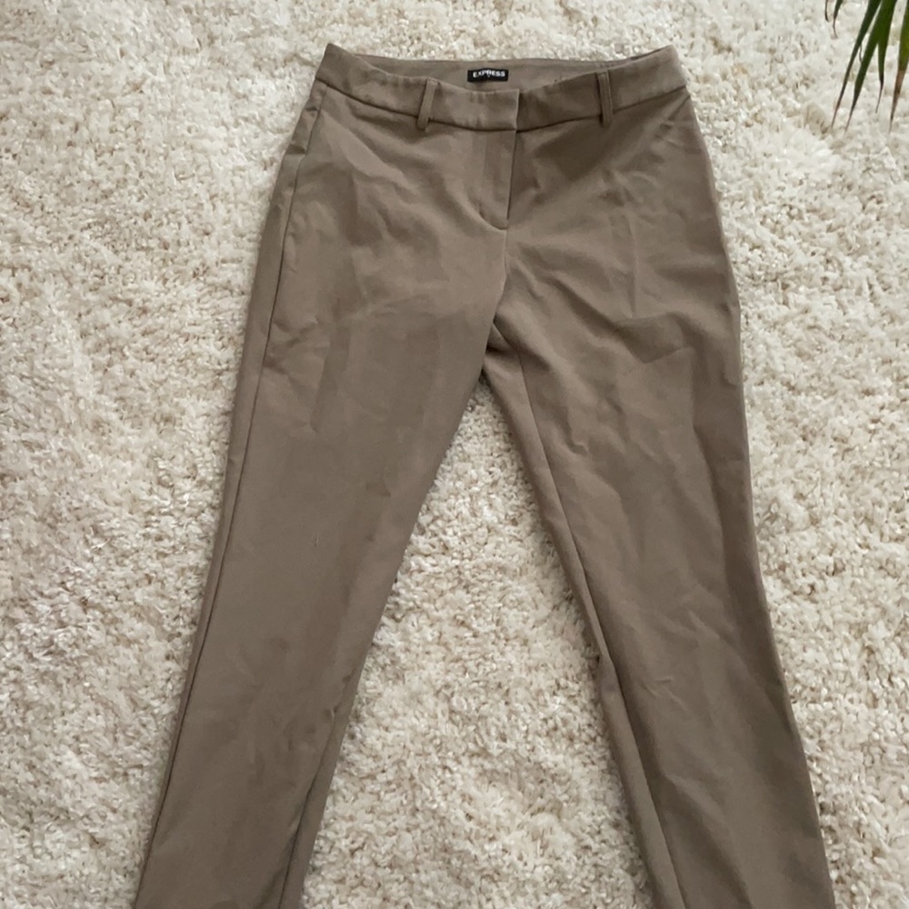 Express dress pants size 8R